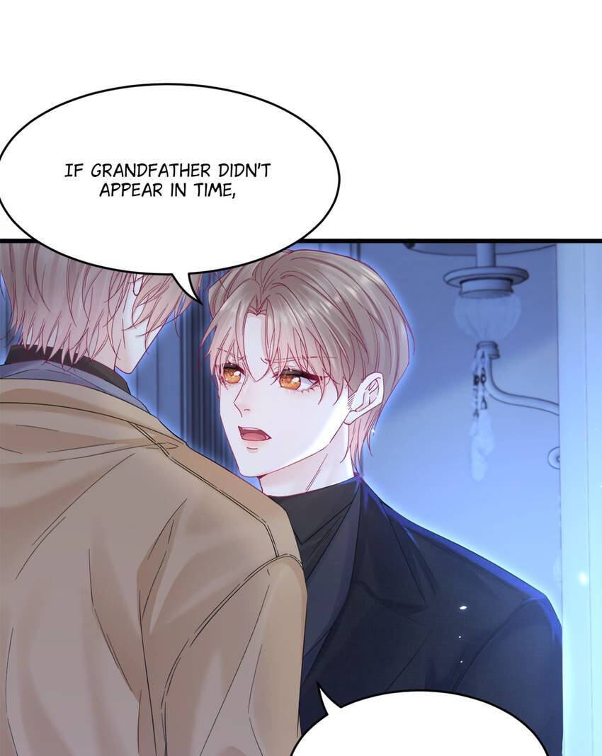 In or Out Chapter 210 page 1 - 