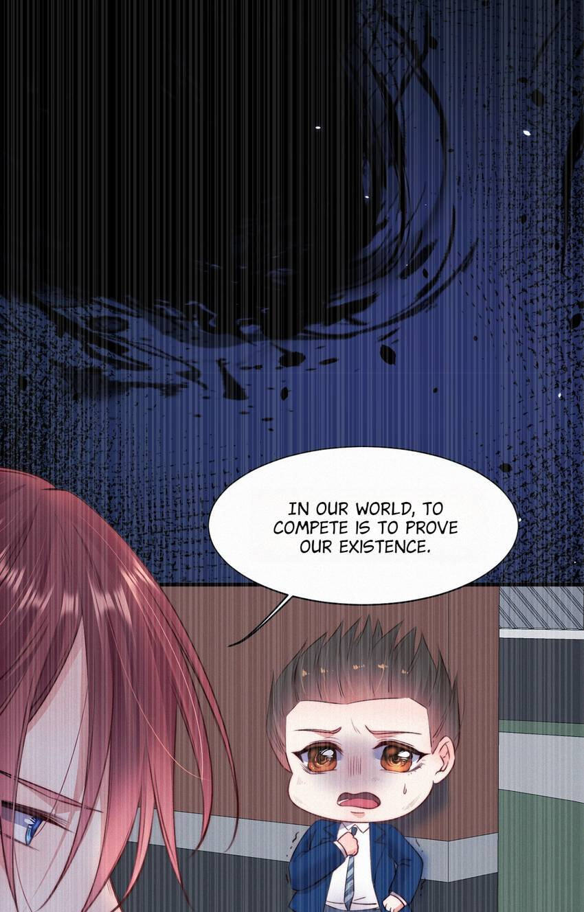 In or Out Chapter 210 page 21 - 