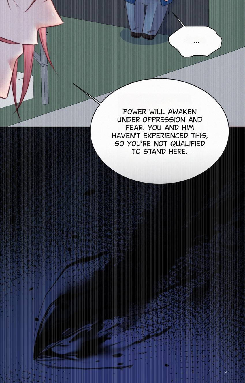 In or Out Chapter 210 page 22 - 