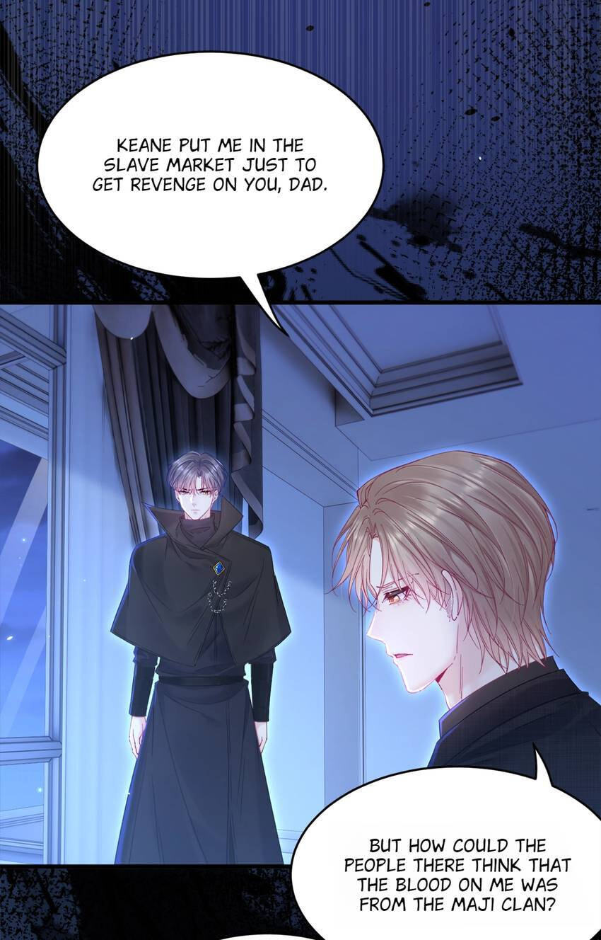 In or Out Chapter 210 page 23 - 