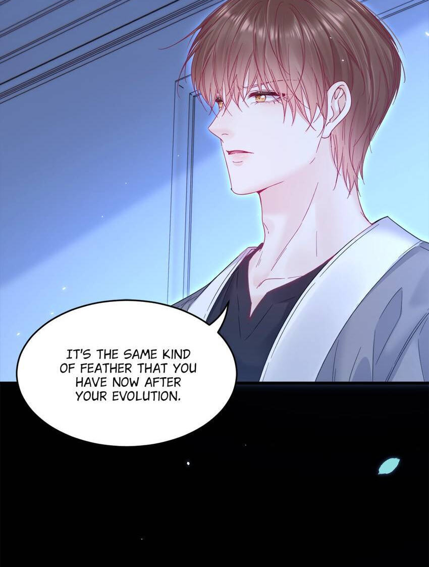 In or Out Chapter 210 page 34 - 