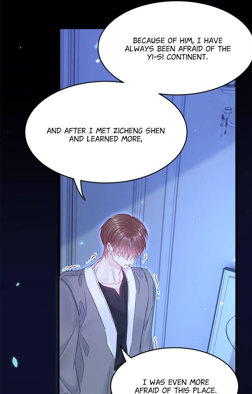 In or Out Chapter 210 page 35 - 