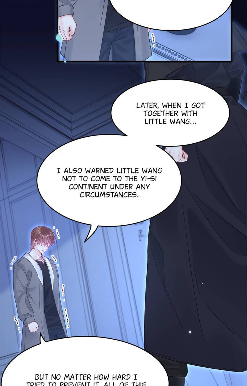 In or Out Chapter 210 page 36 - 