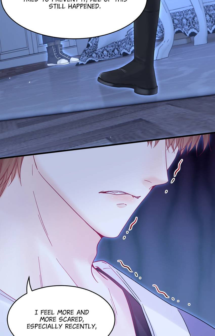 In or Out Chapter 210 page 37 - 