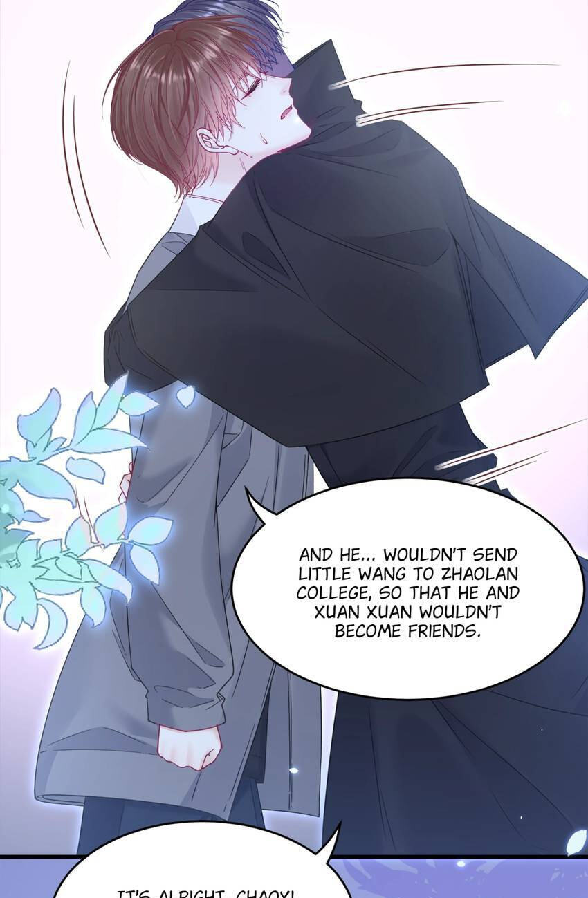 In or Out Chapter 210 page 39 - 
