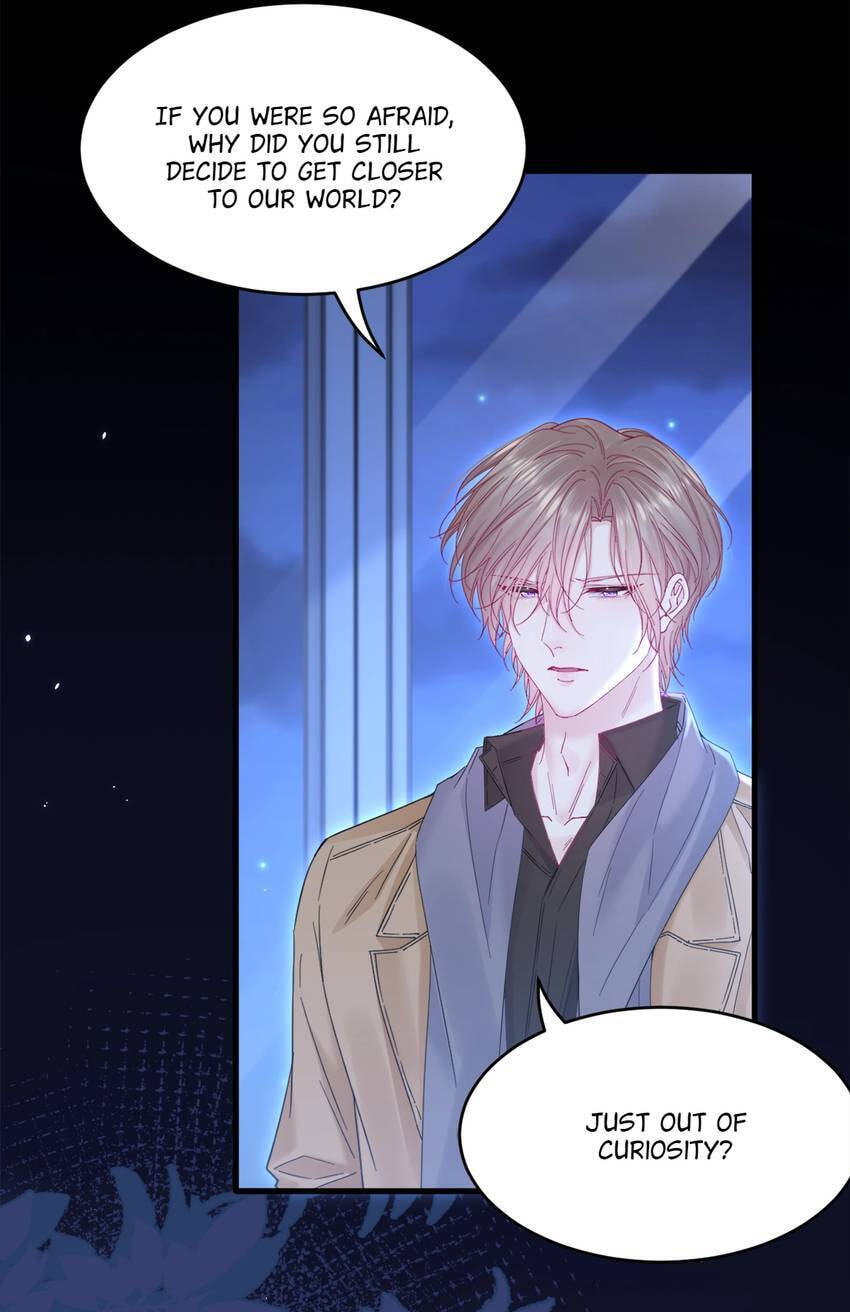 In or Out Chapter 210 page 45 - 