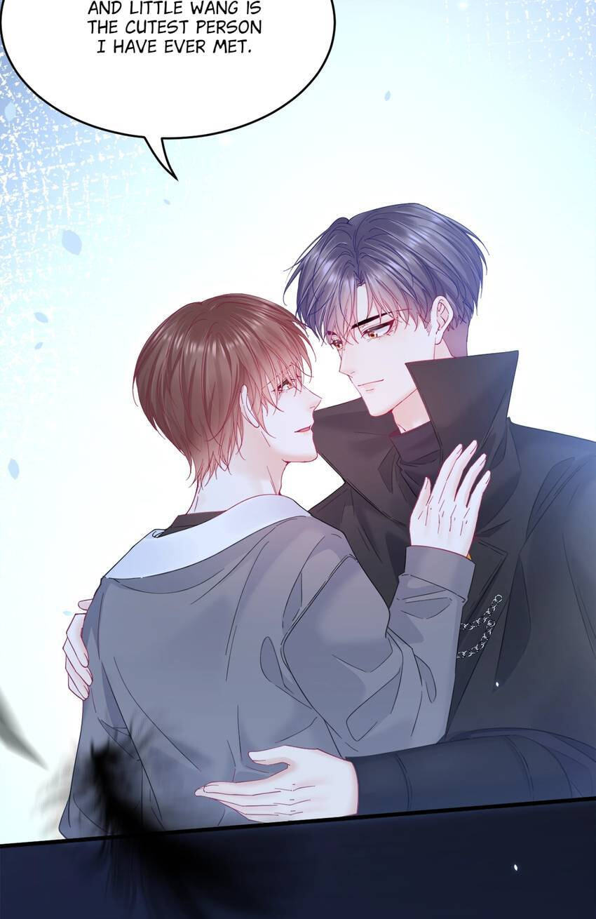 In or Out Chapter 210 page 48 - 