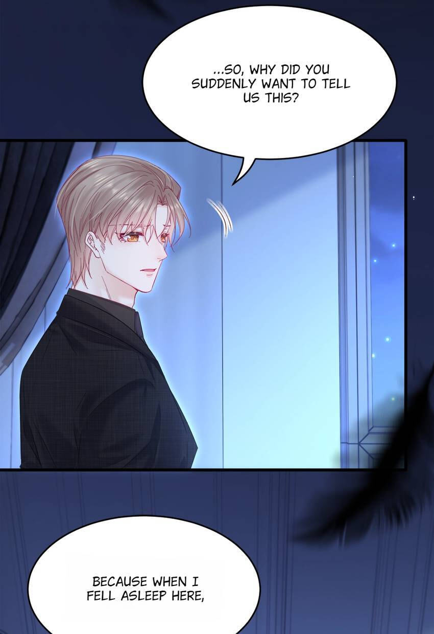 In or Out Chapter 210 page 49 - 