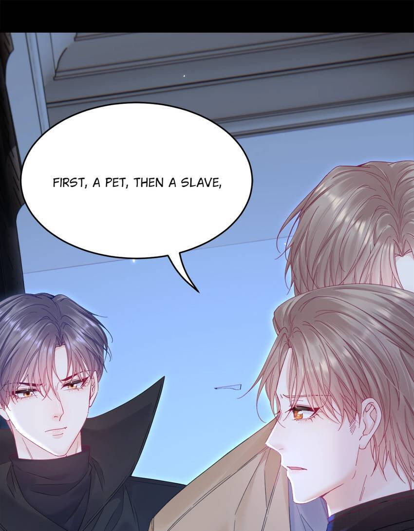 In or Out Chapter 210 page 8 - 