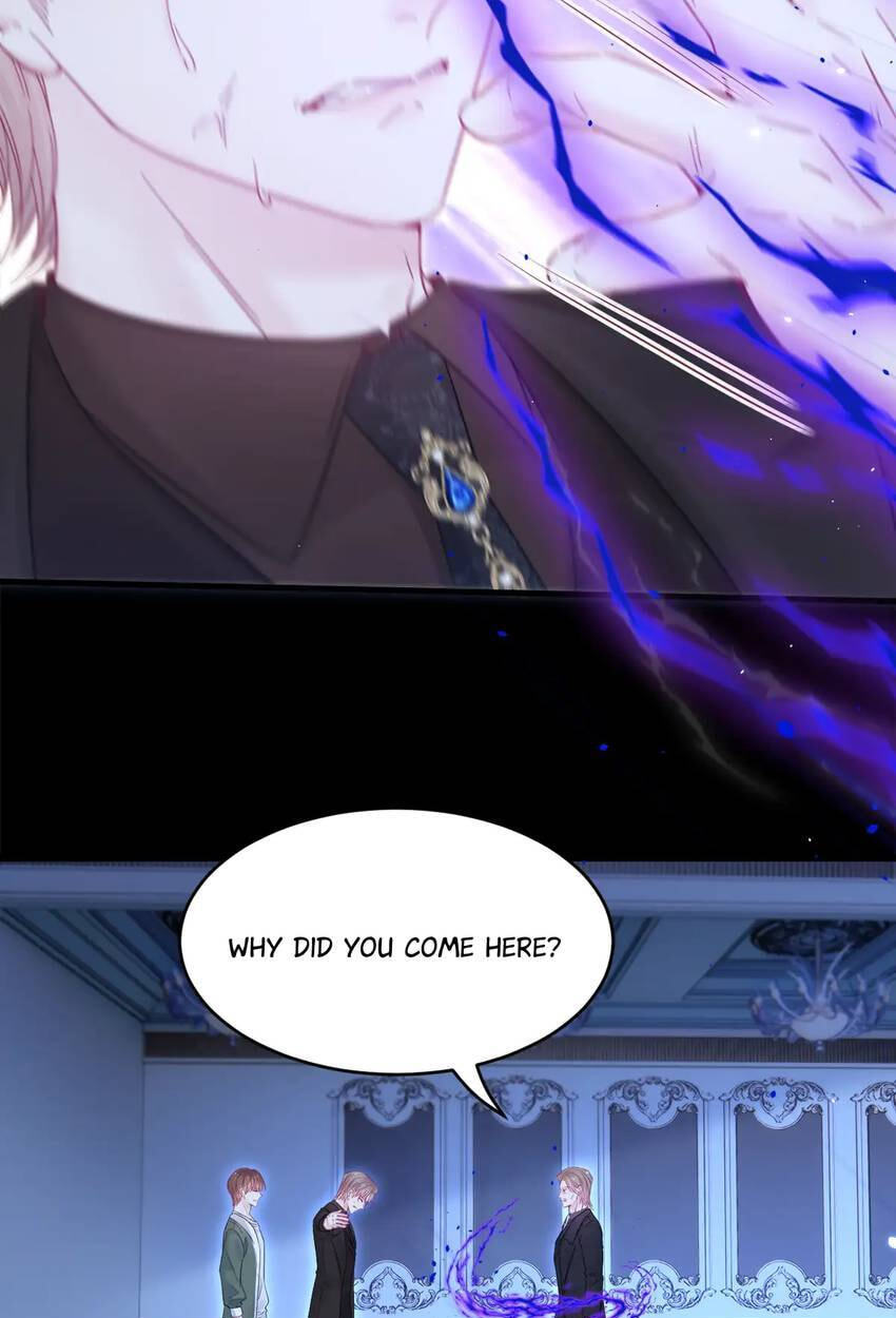In or Out Chapter 211 page 20 - 