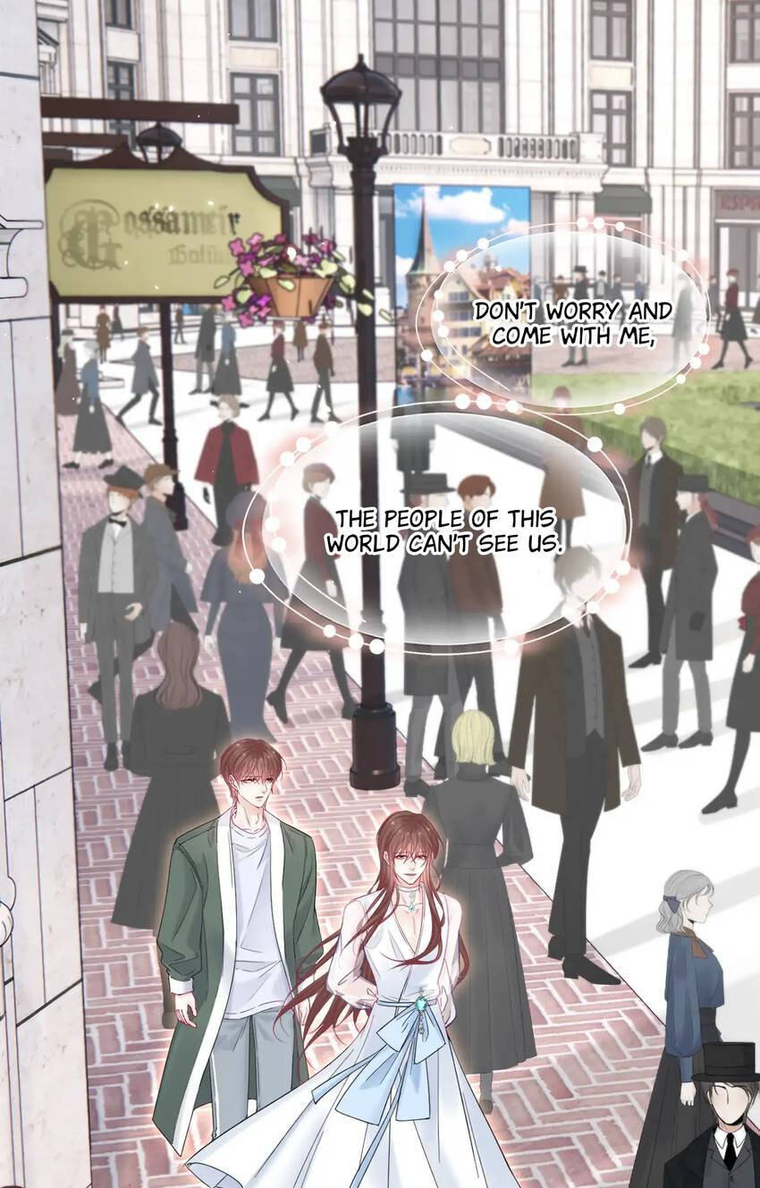 In or Out Chapter 212 page 20 - 