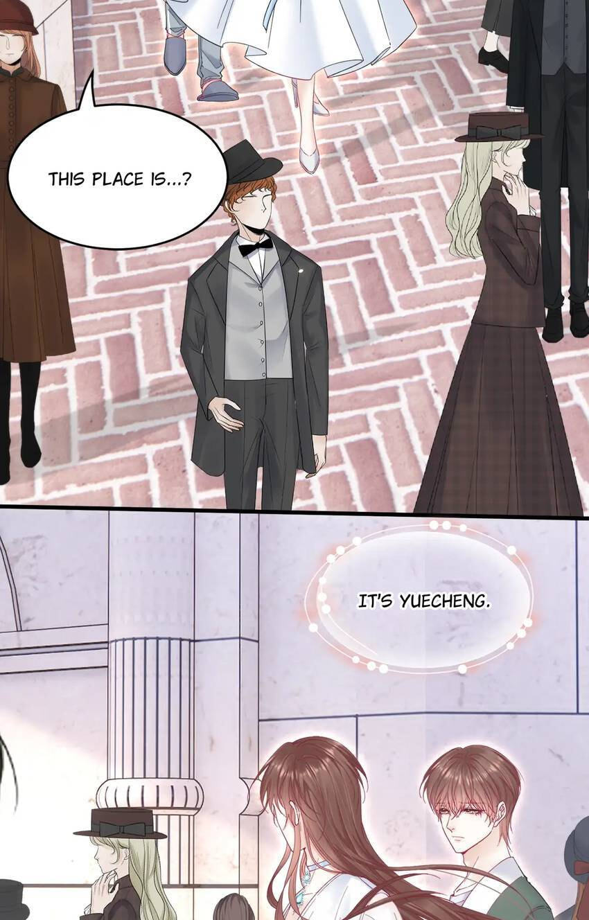 In or Out Chapter 212 page 21 - 