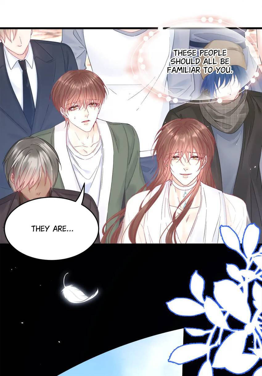 In or Out Chapter 212 page 27 - 