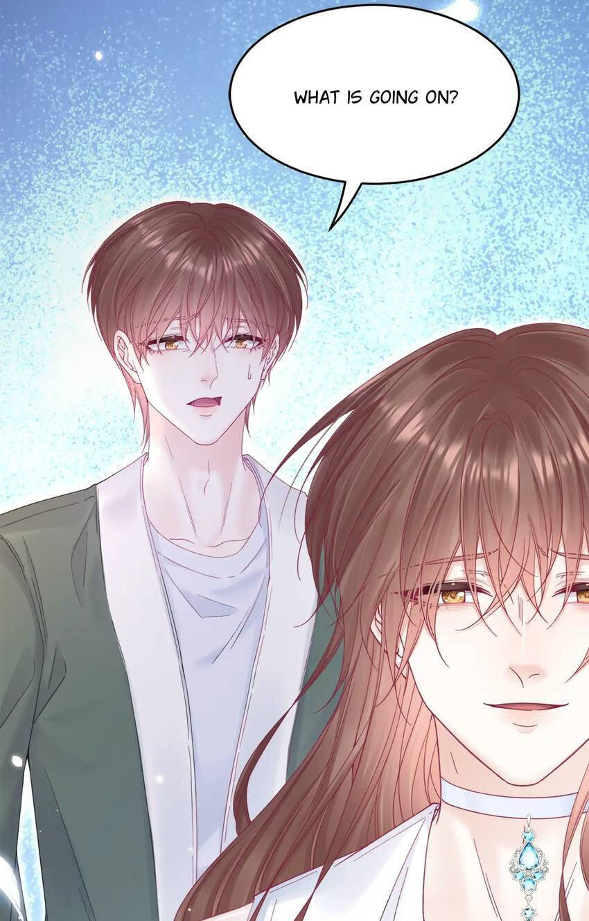 In or Out Chapter 212 page 31 - 