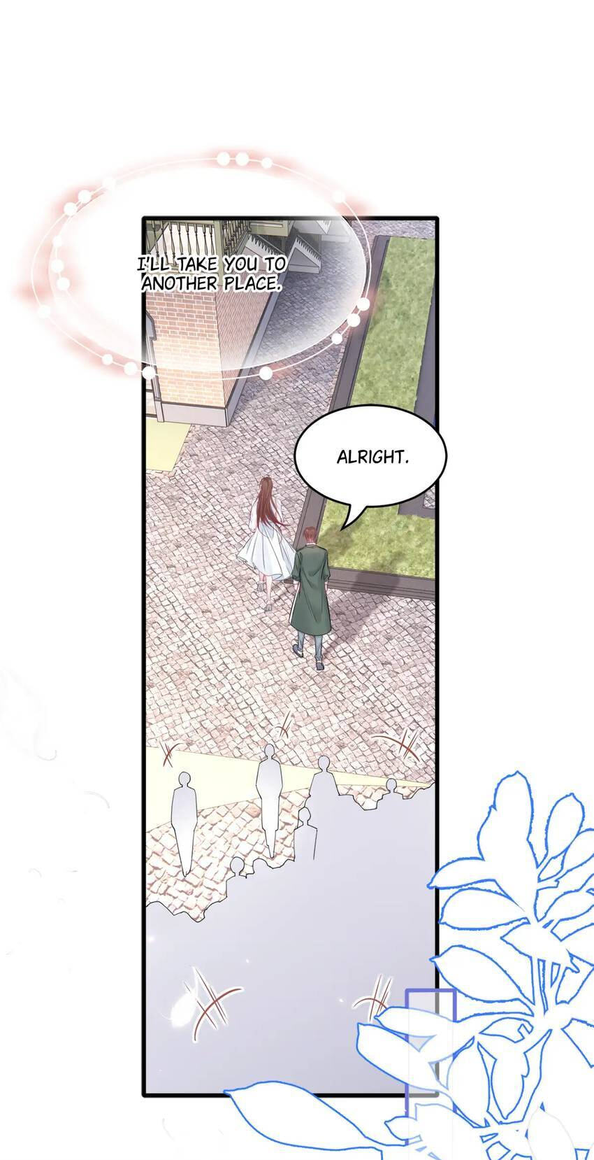 In or Out Chapter 212 page 42 - 