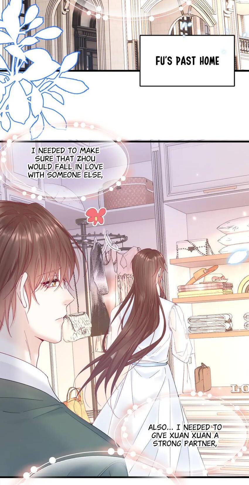 In or Out Chapter 212 page 44 - 