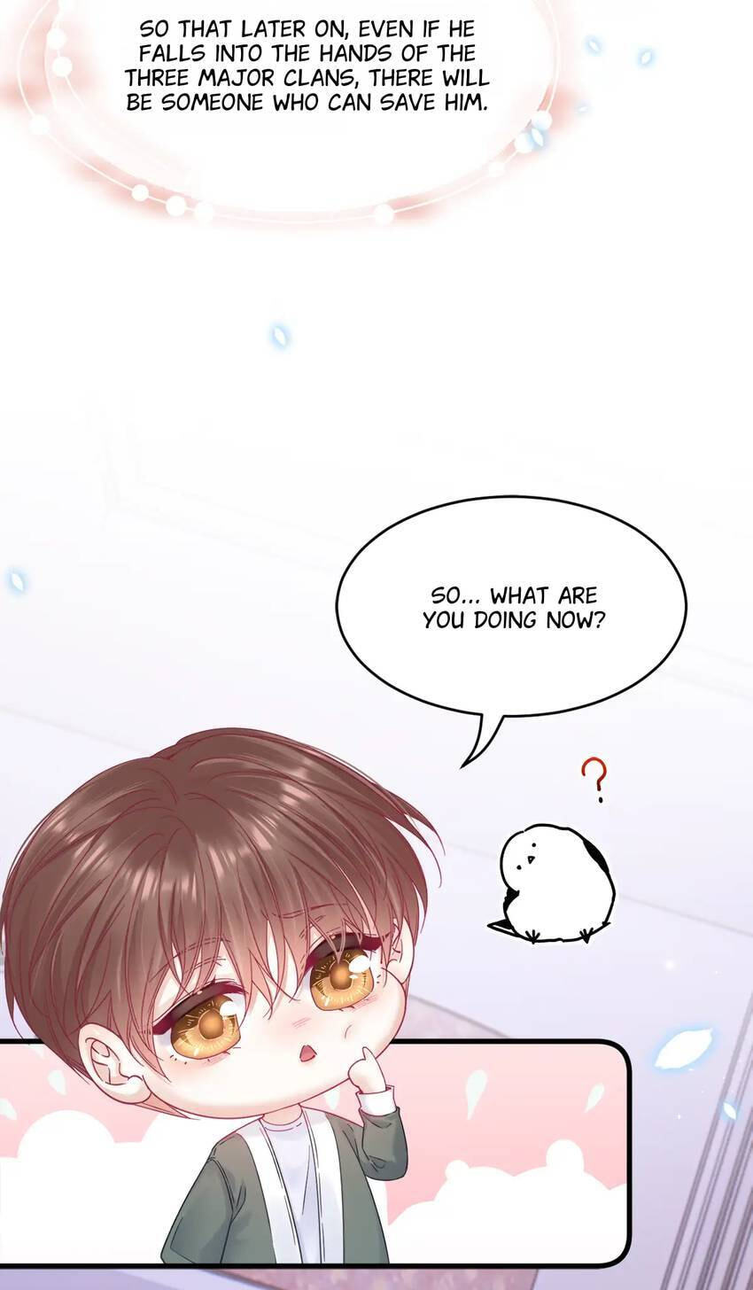 In or Out Chapter 212 page 45 - 