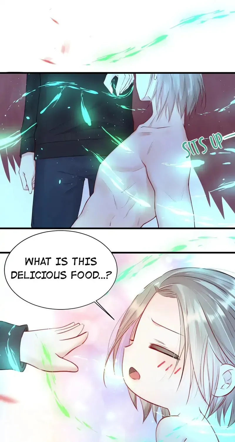 In or Out Chapter 22 page 20 - 
