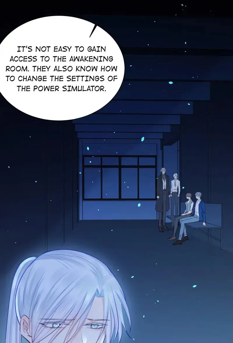 In or Out Chapter 22 page 5 - 