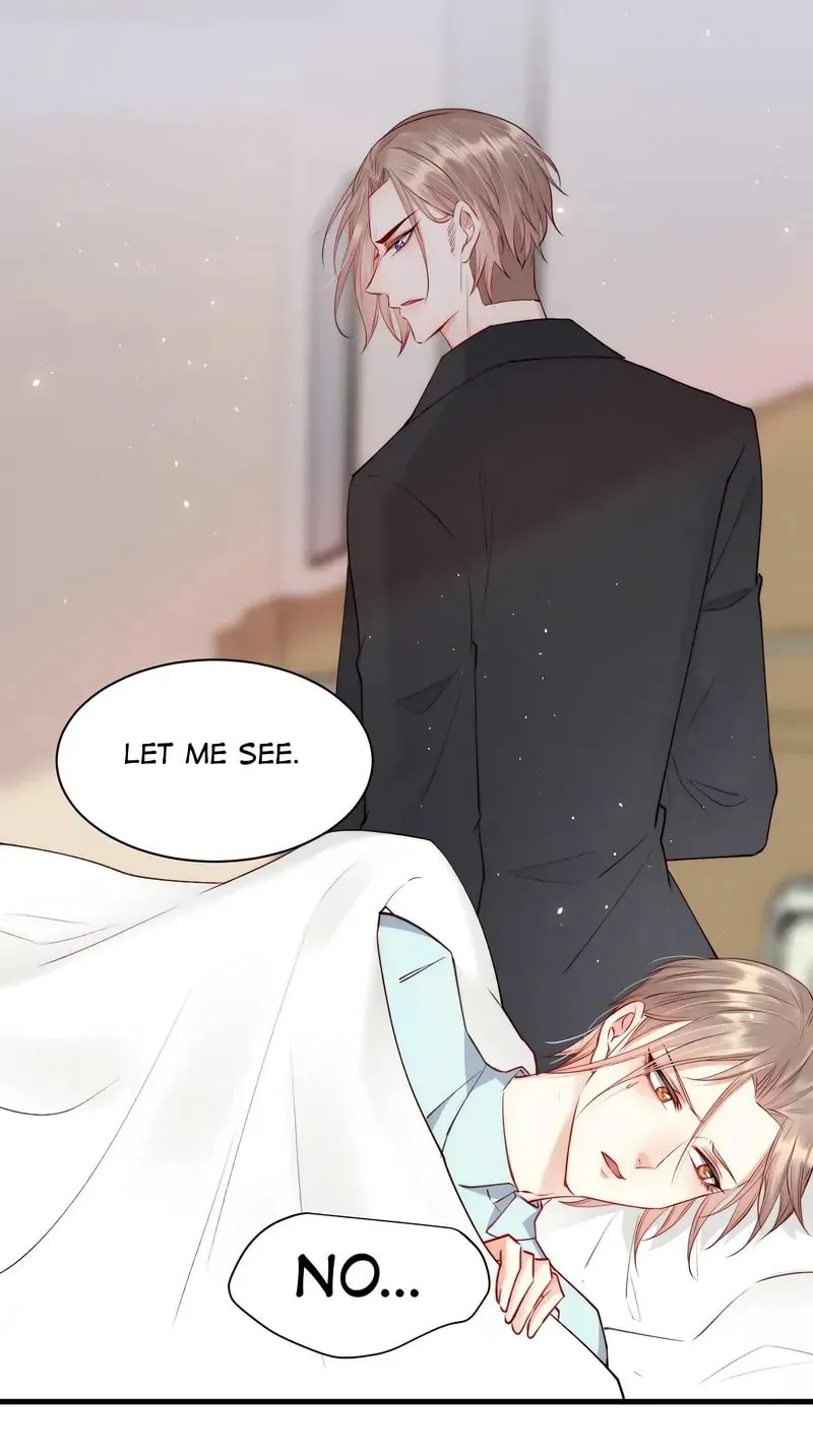 In or Out Chapter 23 page 16 - 