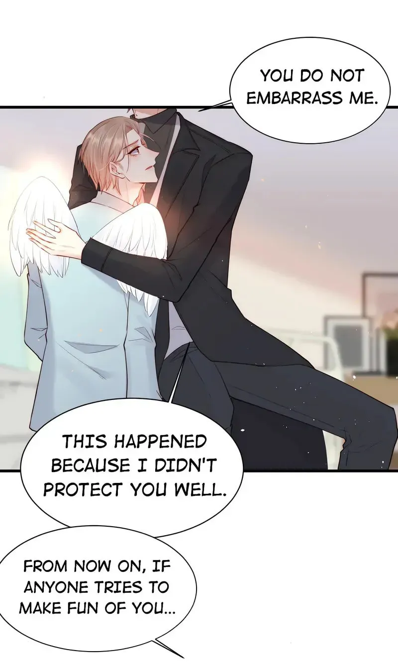 In or Out Chapter 23 page 30 - 