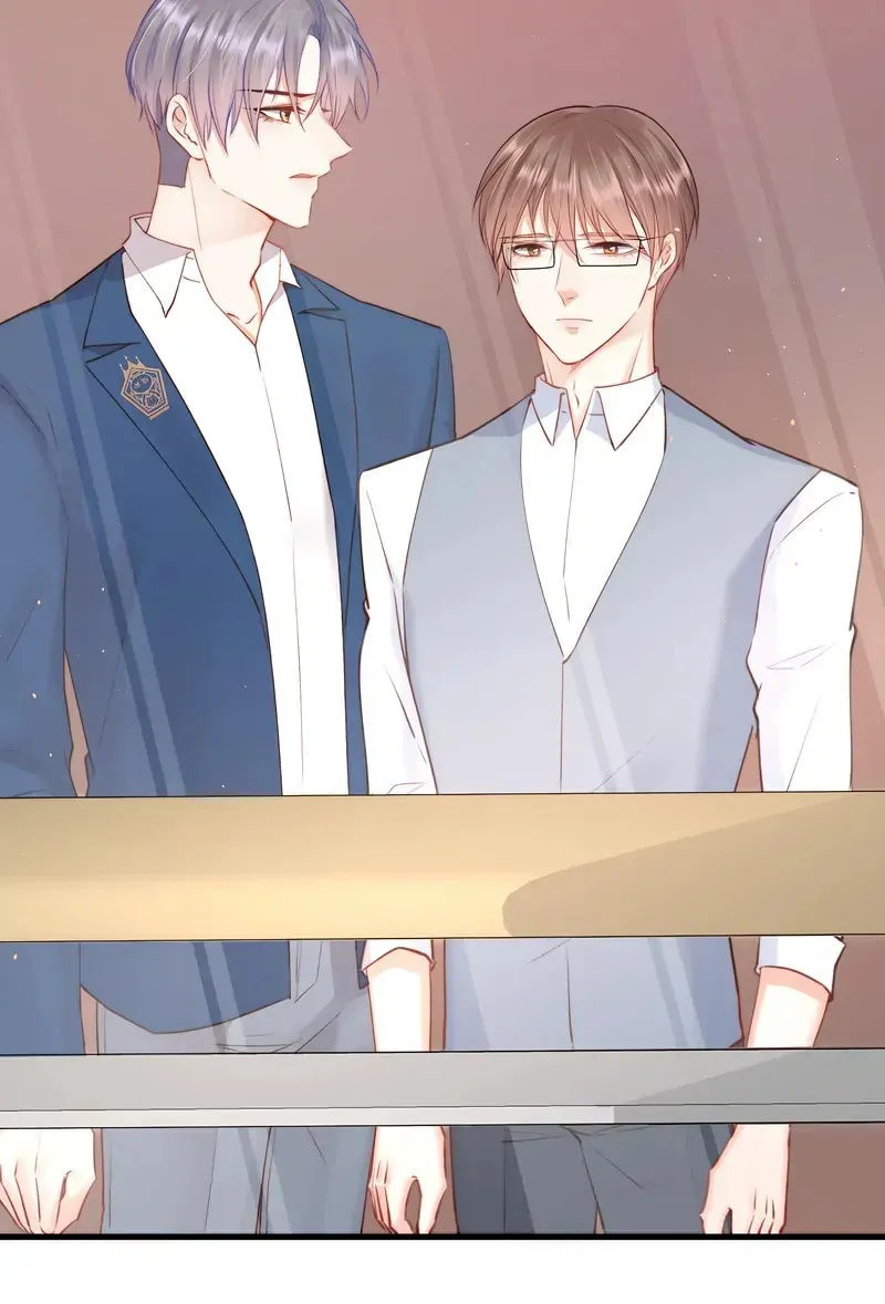 In or Out Chapter 23 page 37 - 