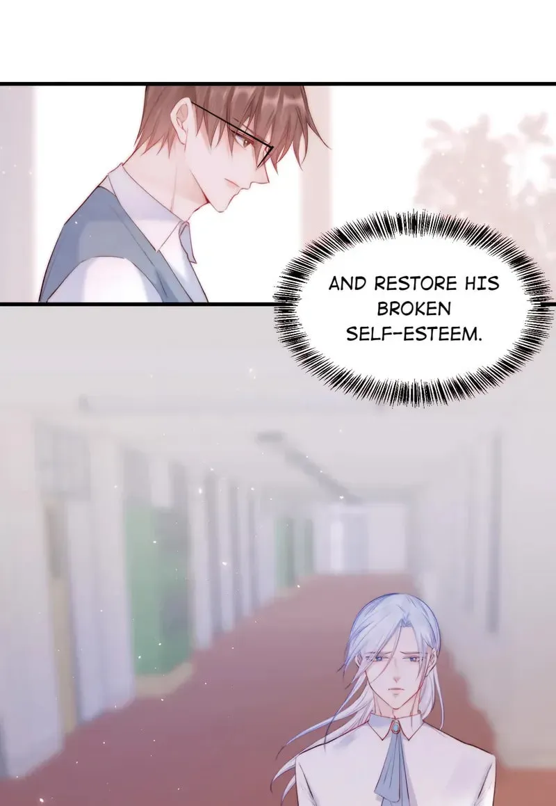 In or Out Chapter 23 page 42 - 