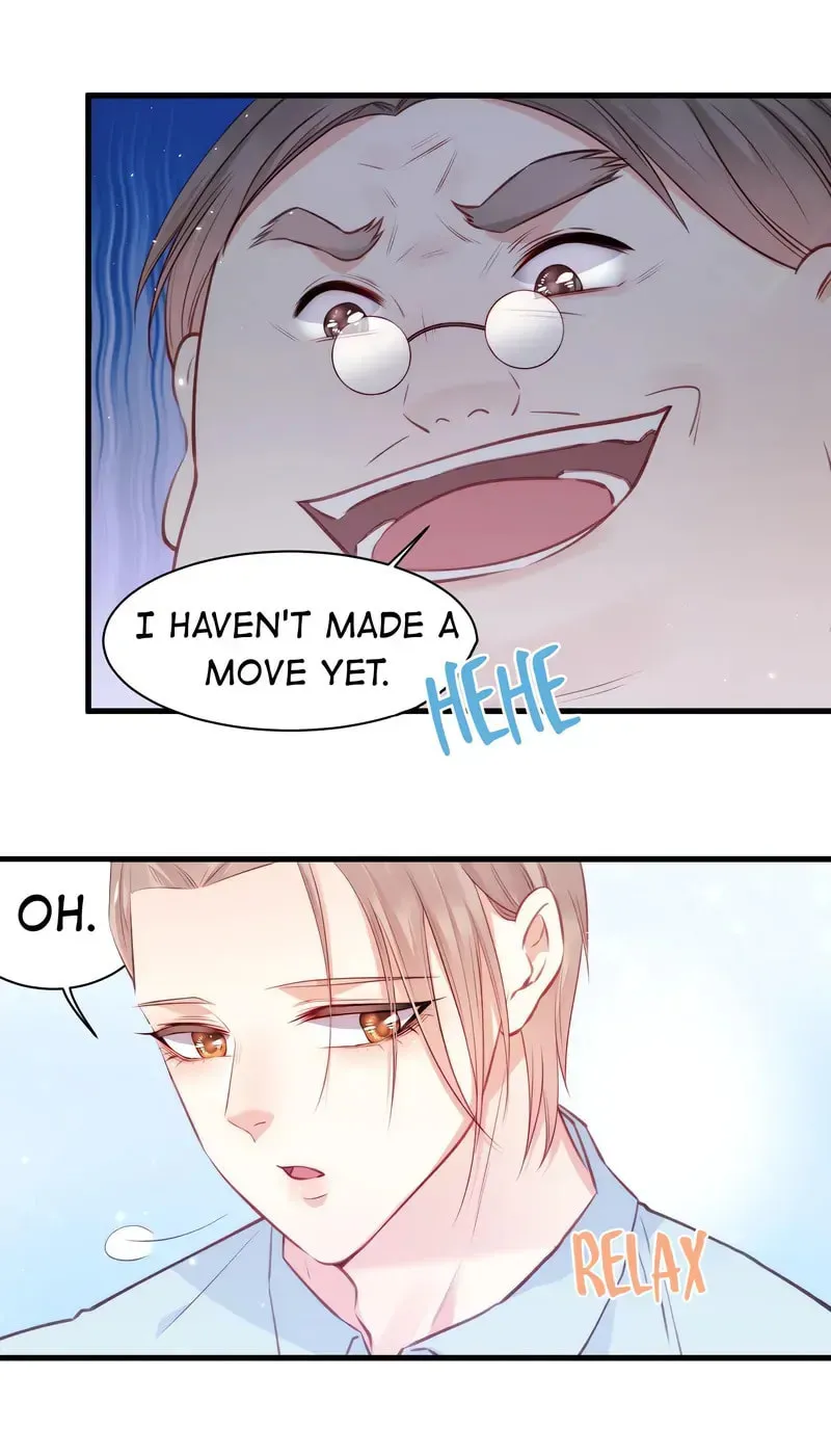 In or Out Chapter 24 page 21 - 