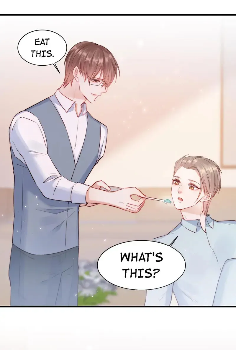 In or Out Chapter 24 page 30 - 