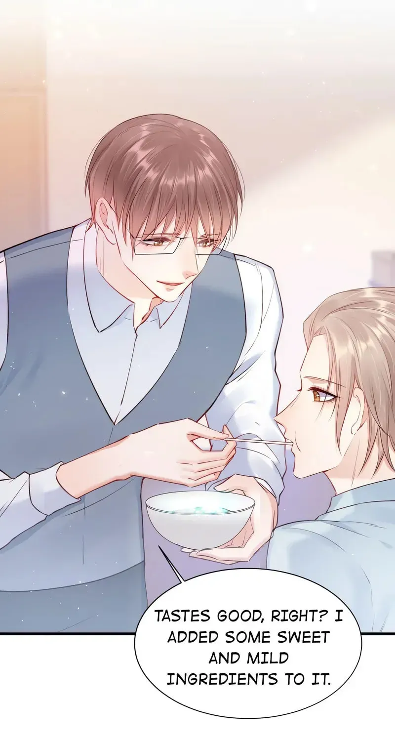 In or Out Chapter 24 page 31 - 