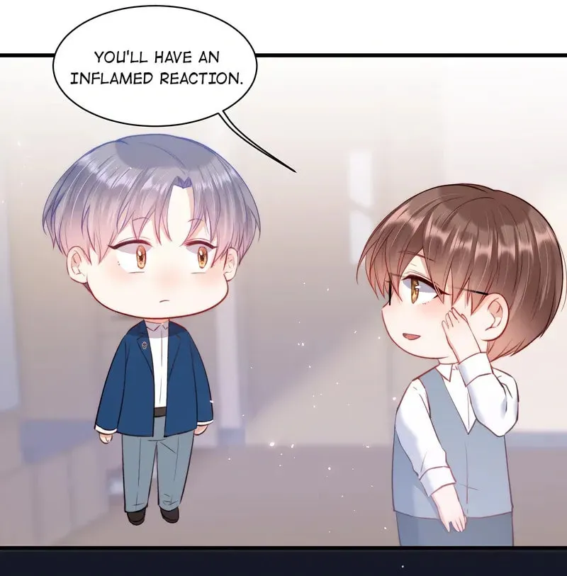 In or Out Chapter 24 page 36 - 