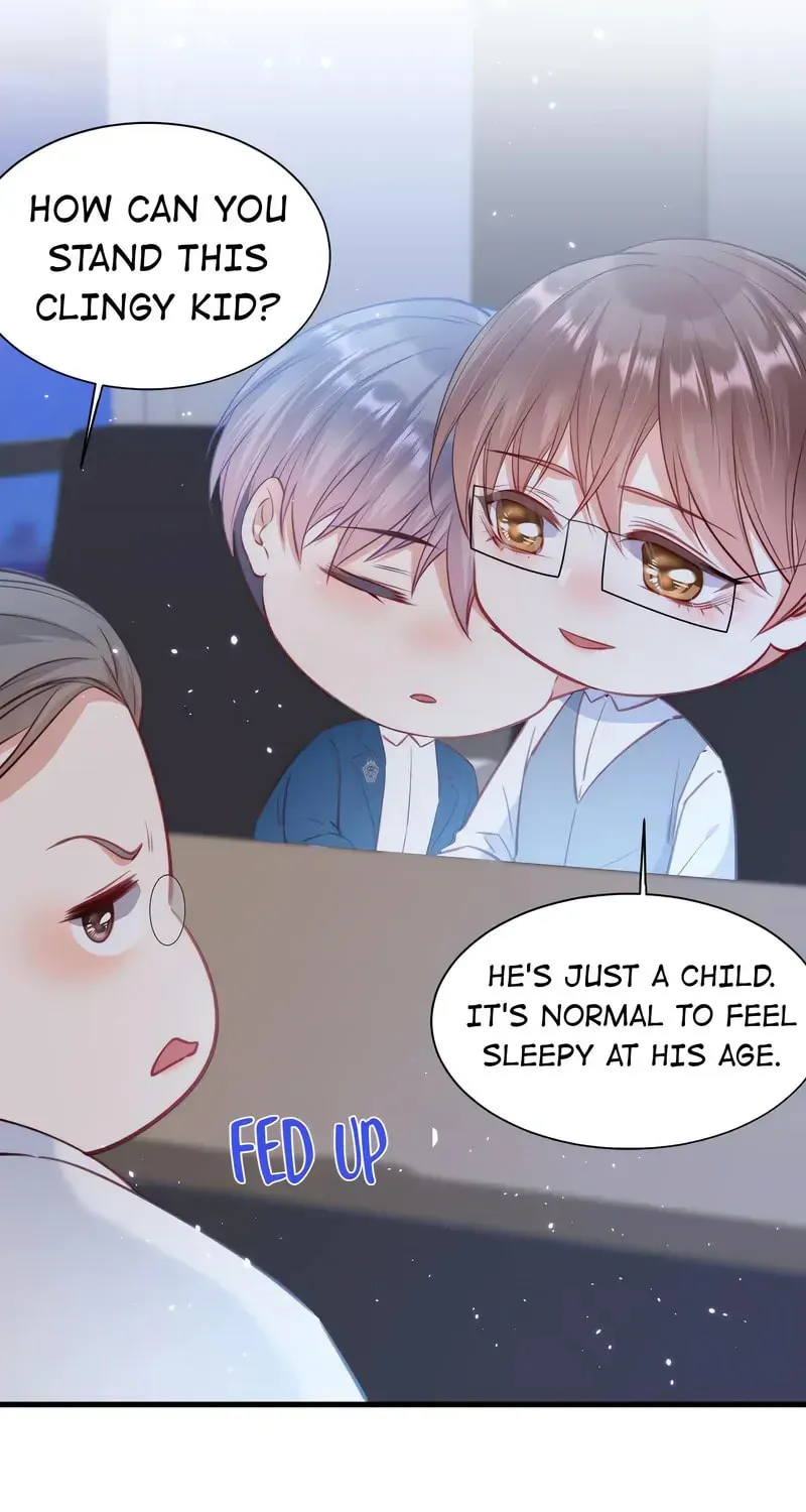 In or Out Chapter 24 page 49 - 