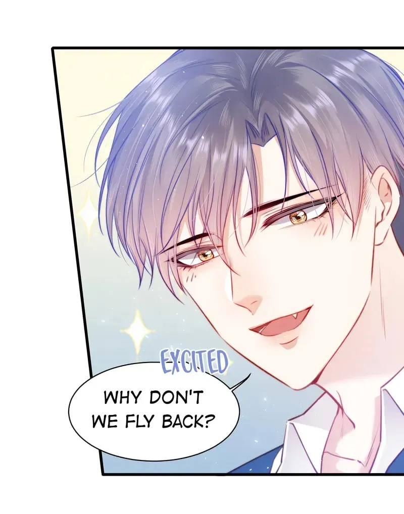 In or Out Chapter 25 page 11 - 