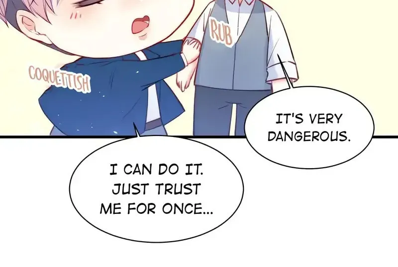 In or Out Chapter 25 page 13 - 