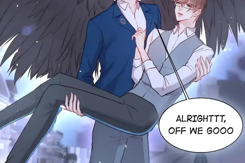 In or Out Chapter 25 page 16 - 