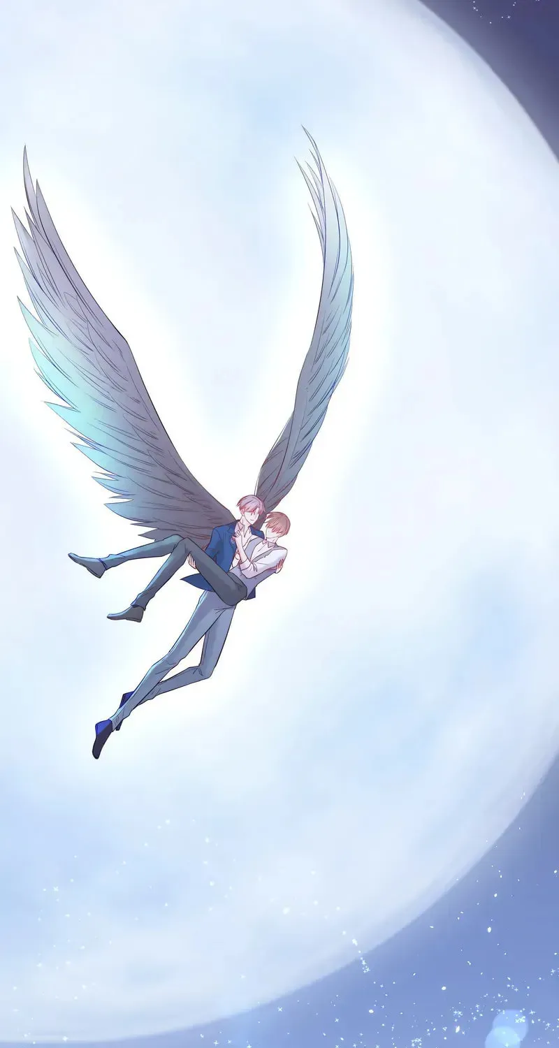 In or Out Chapter 25 page 27 - 