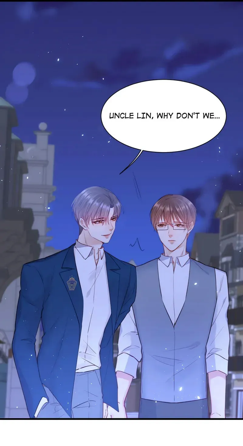 In or Out Chapter 25 page 10 - 