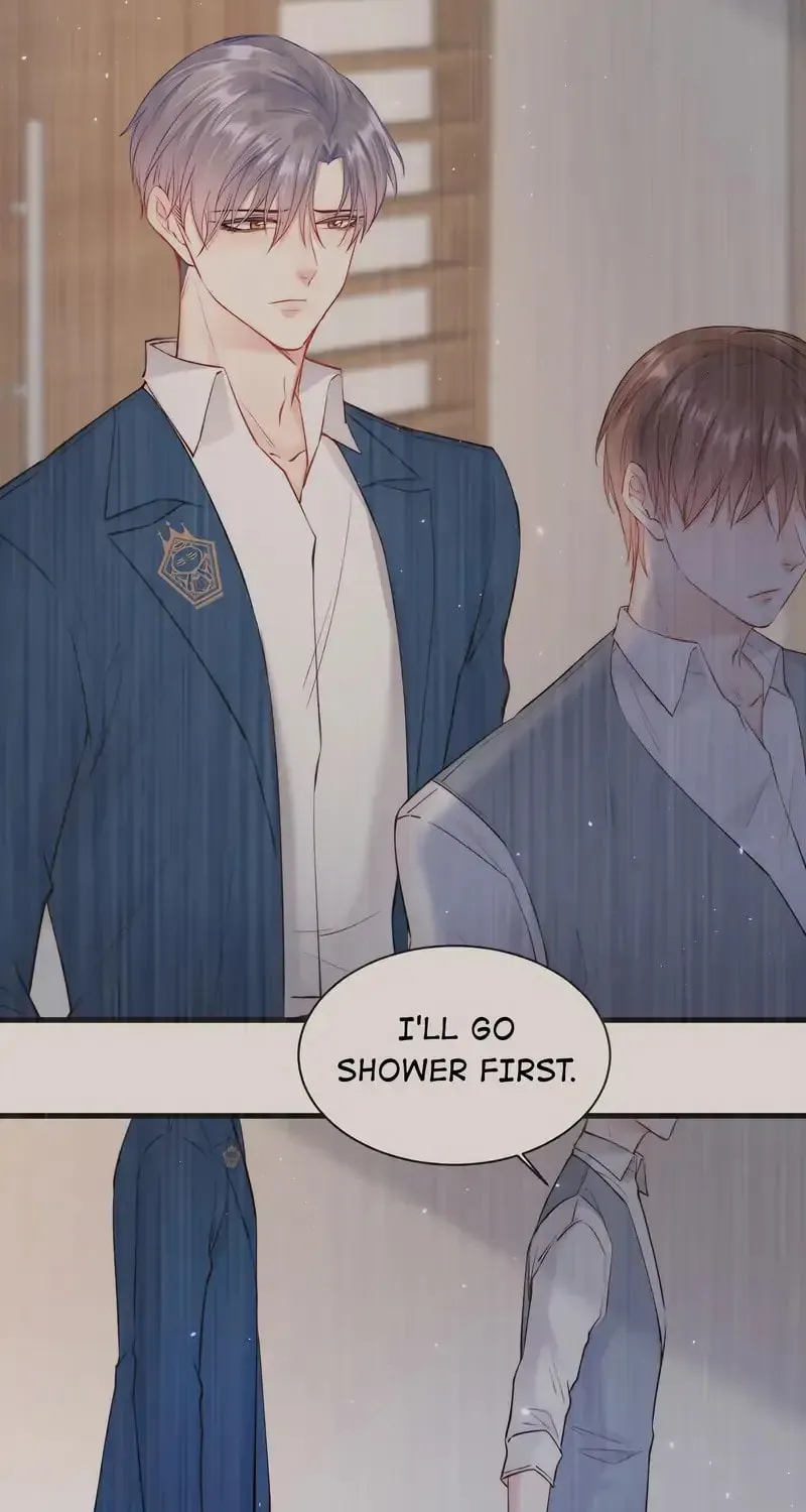 In or Out Chapter 26 page 11 - 