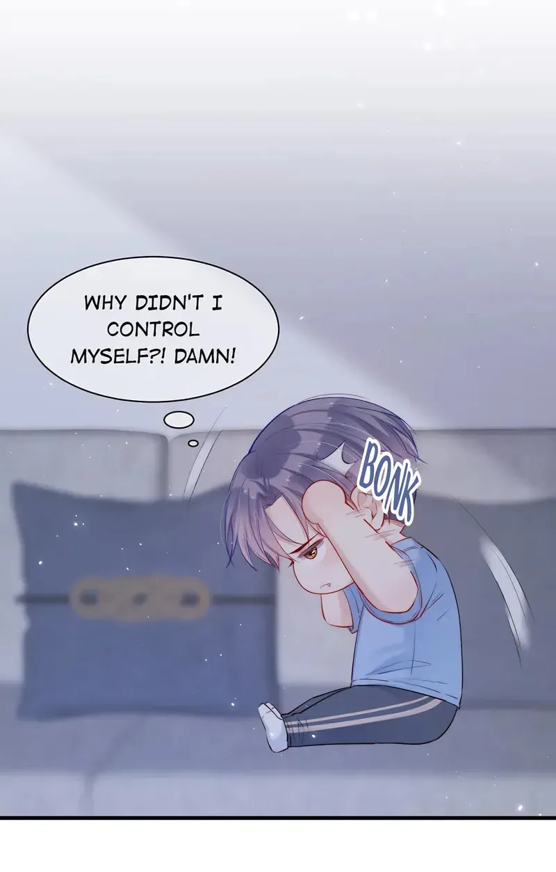 In or Out Chapter 26 page 14 - 