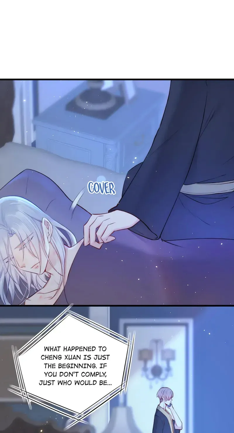 In or Out Chapter 26 page 28 - 