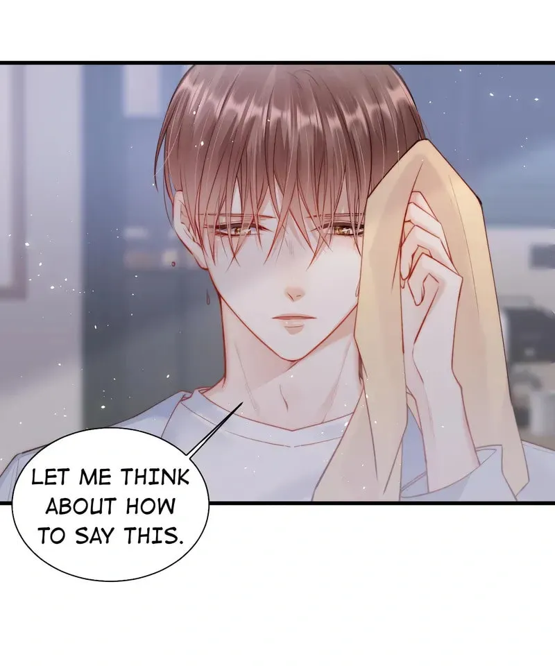 In or Out Chapter 27 page 19 - 