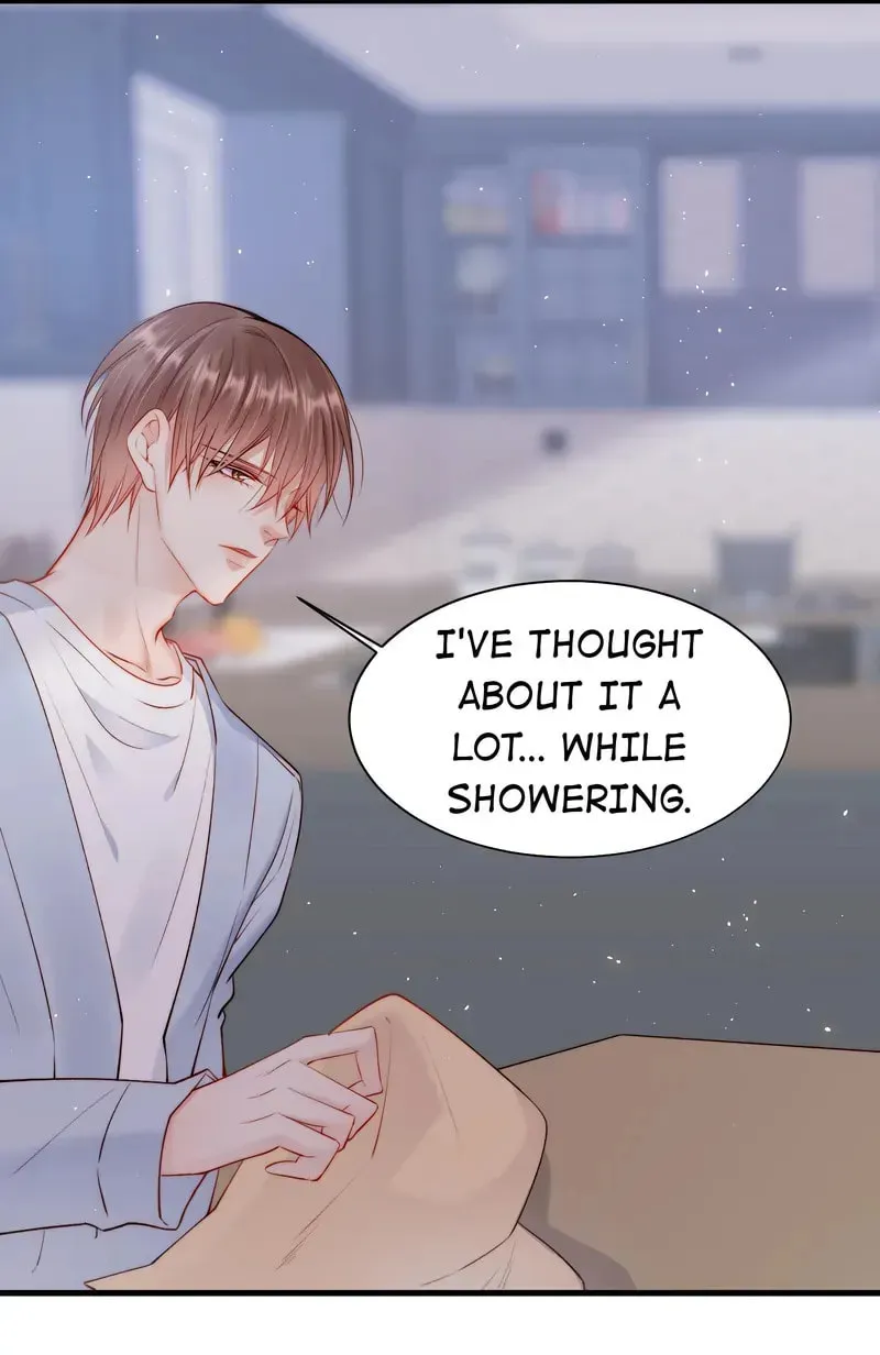 In or Out Chapter 27 page 26 - 