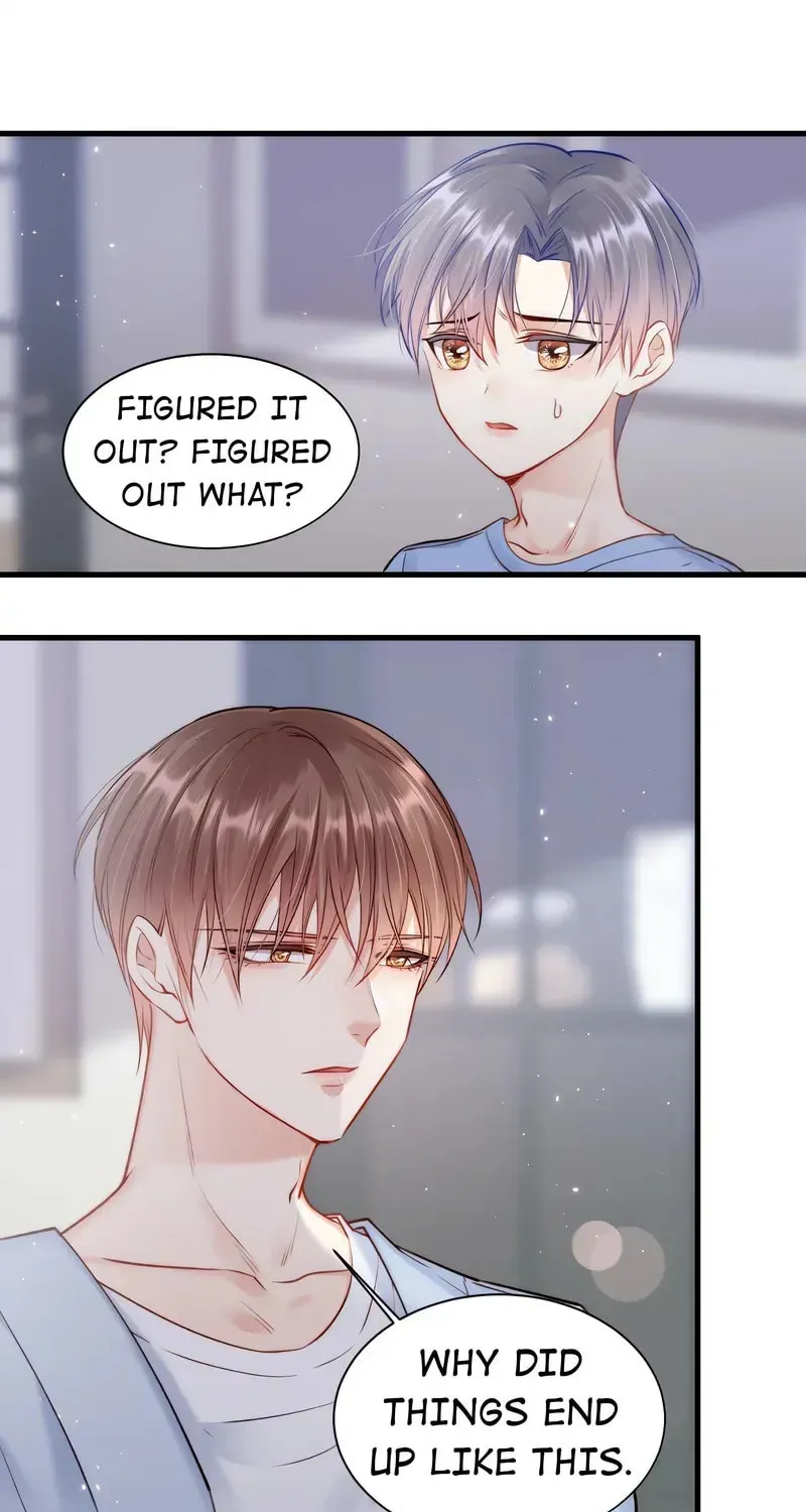 In or Out Chapter 27 page 28 - 