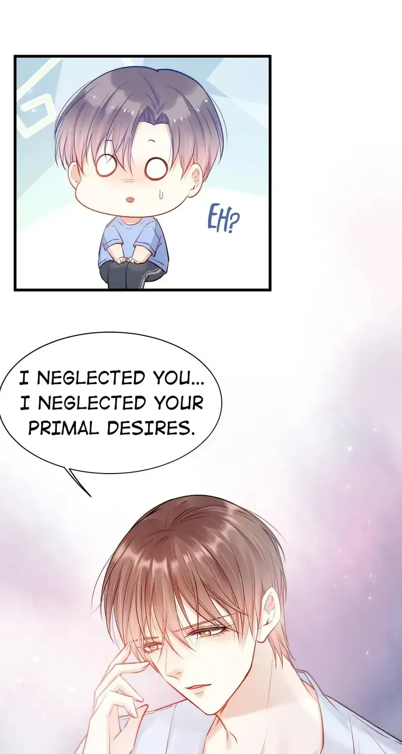 In or Out Chapter 27 page 32 - 