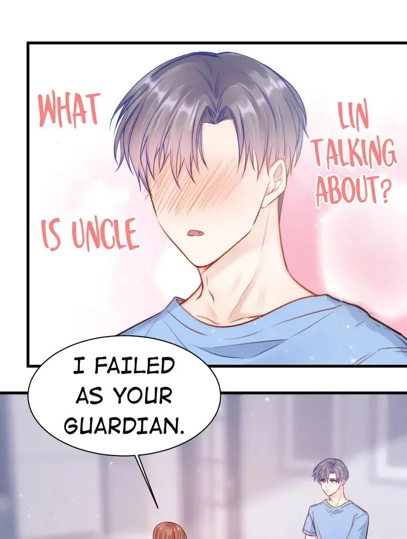 In or Out Chapter 27 page 36 - 