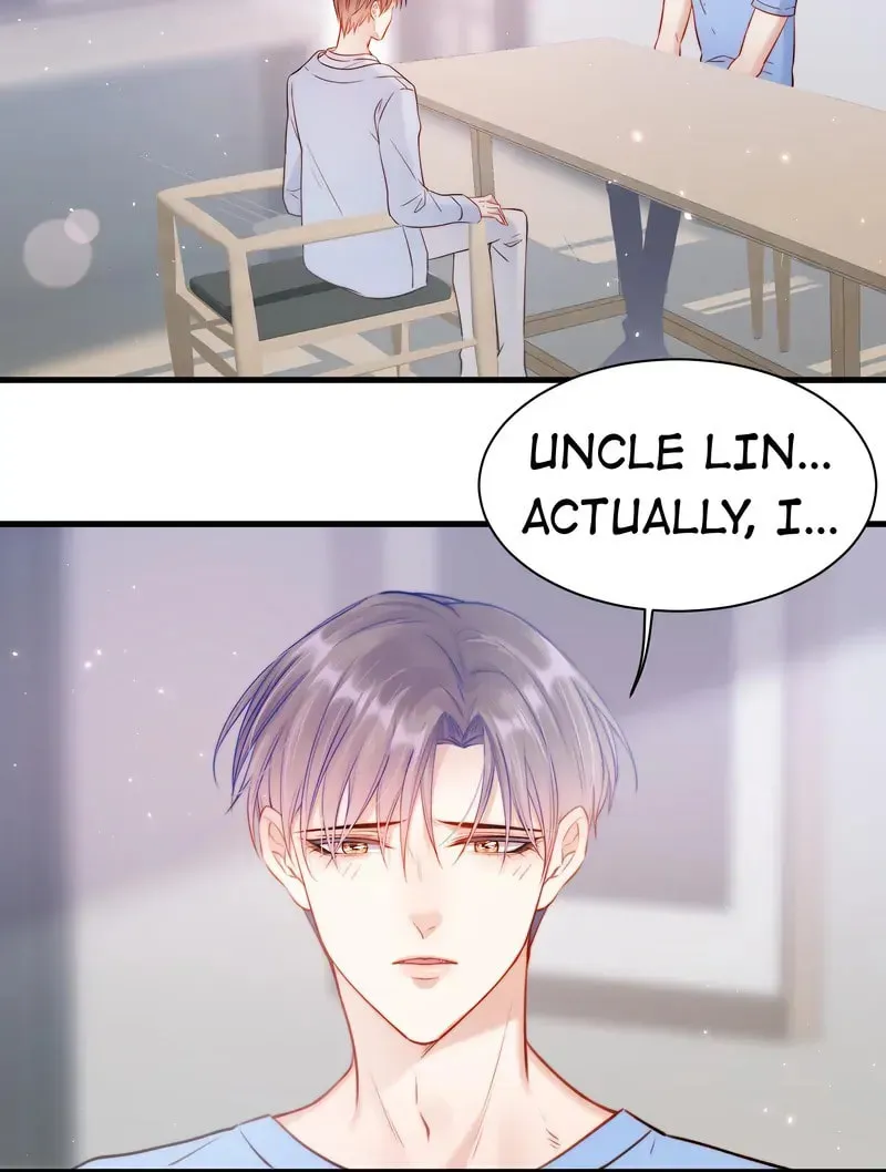 In or Out Chapter 27 page 37 - 