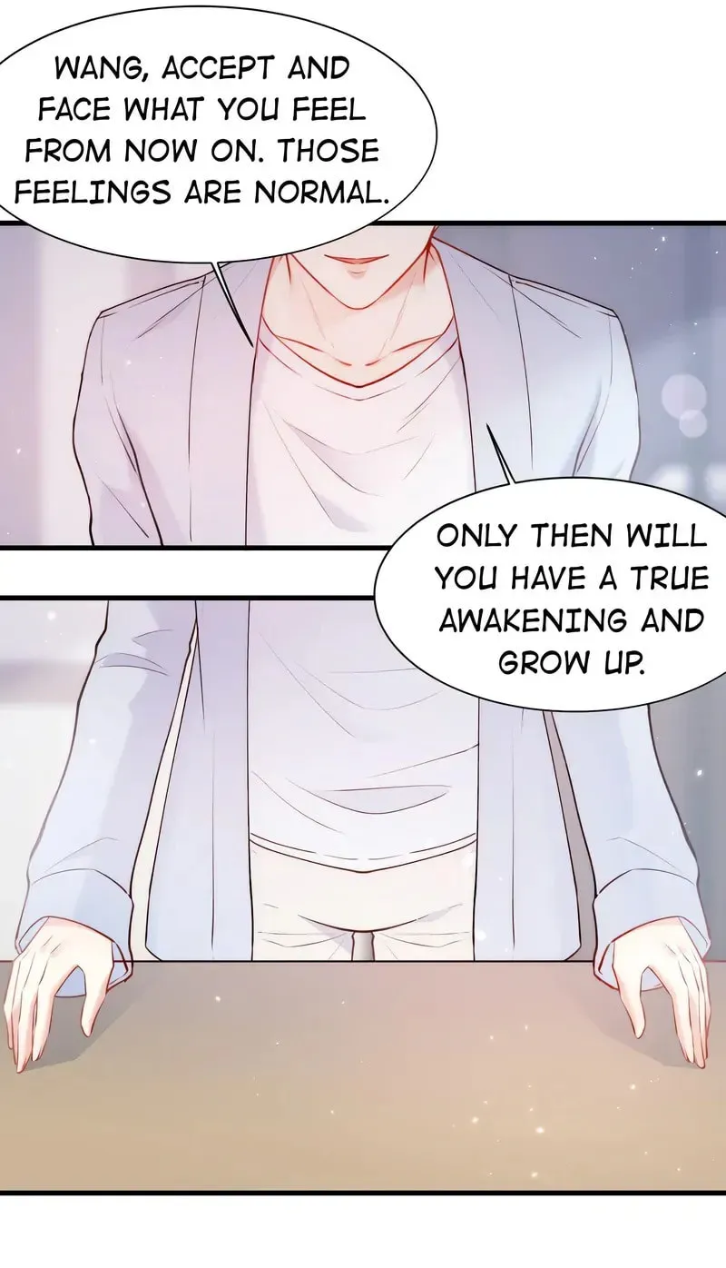 In or Out Chapter 27 page 39 - 