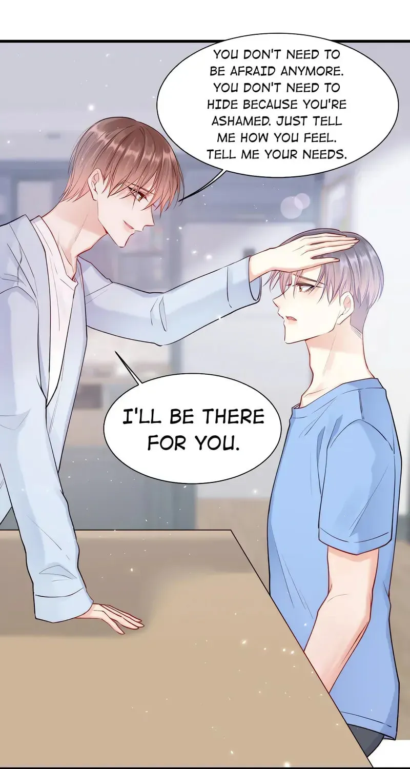 In or Out Chapter 27 page 40 - 