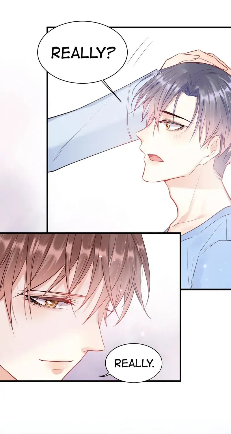 In or Out Chapter 27 page 42 - 