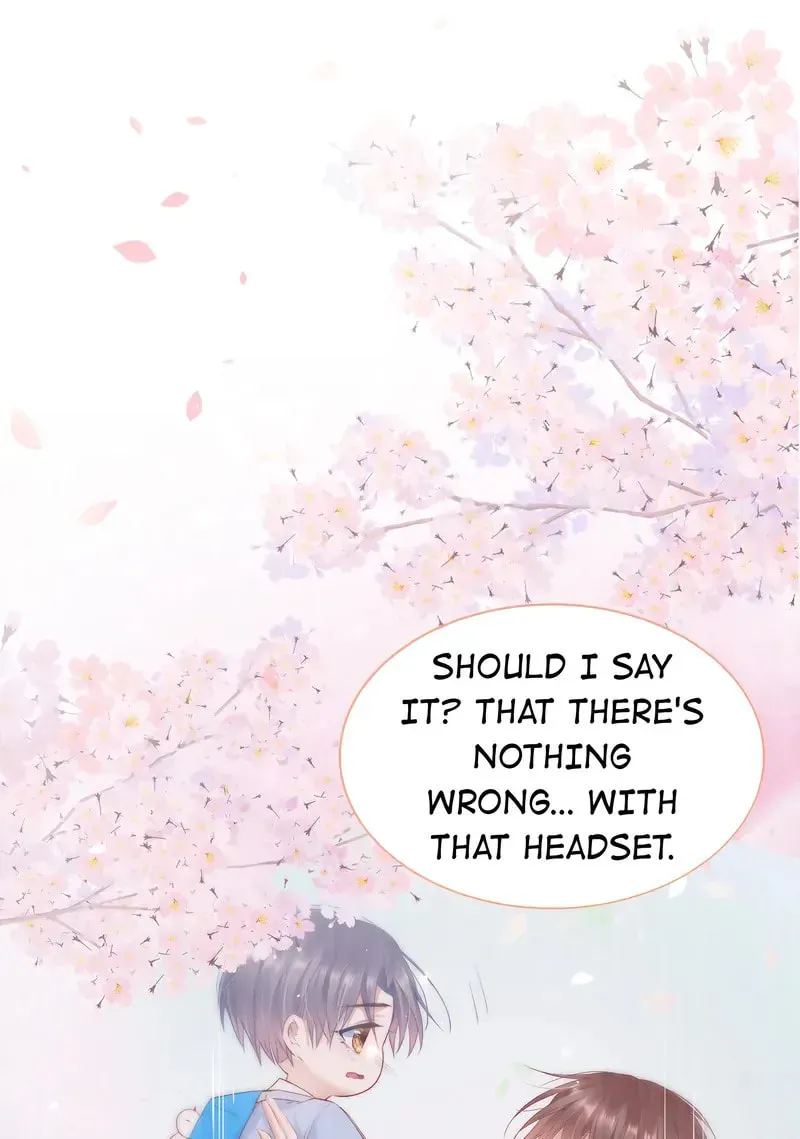 In or Out Chapter 27 page 45 - 